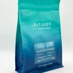 DA Natural (anaerobisk fermentering) kaffeboenner