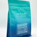 DA Natural (anaerobisk langtidsfermenteret) kaffeboenner