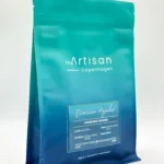 DA Washed (anaerobisk) kaffeboenner