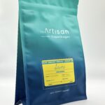 Koffeinfri Chevere kaffeboenner