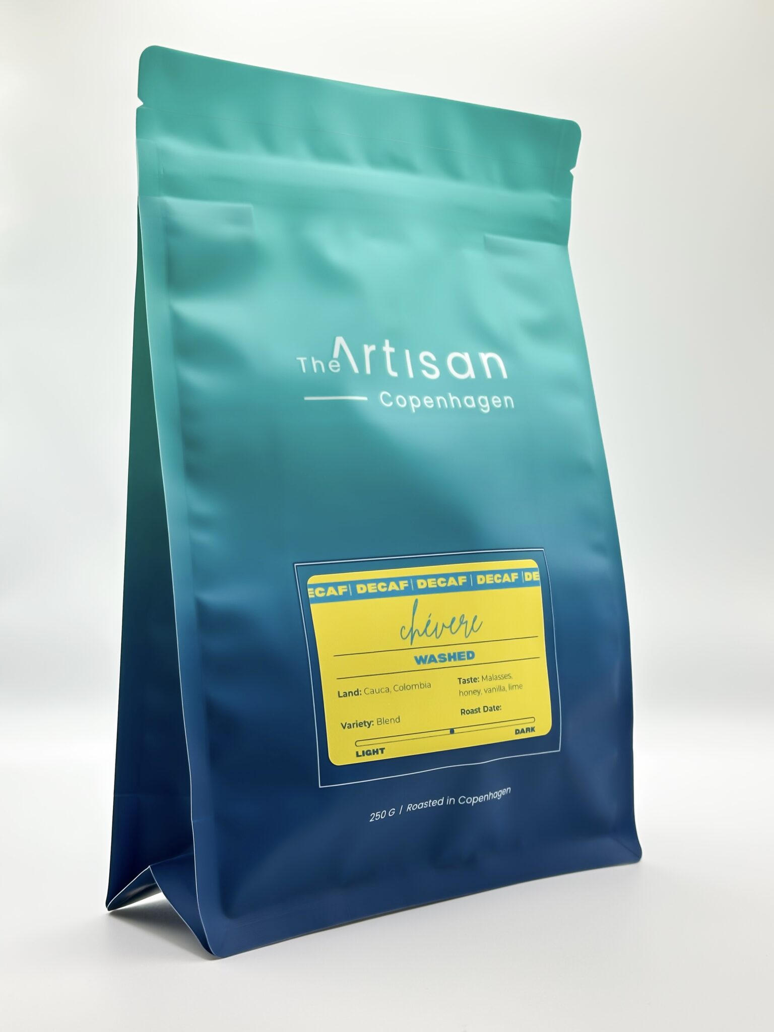 Chevere Koffeinfri Kaffe